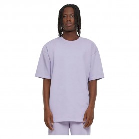 тениска,мъжки,тениски,urban,classics,light,terry,short,sleeve,t,shirt,dusty,lilac,(purple)