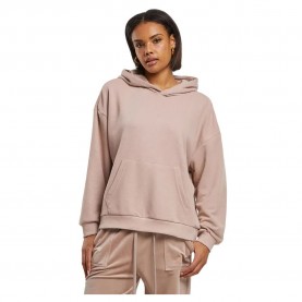 суичър,дамски,блузи,urban,classics,light,terry,oversized,hoodie,dusk,rose,(beige,pink)