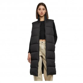 потник,дамски,потници,urban,classics,long,puffer,vest,black