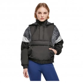 яке,дамски,якета,и,палта,urban,classics,mixed,jumper,over,jacket,black