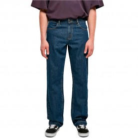 дънки,мъжки,панталони,urban,classics,open,edge,loose,fit,jeans,blue,(mid,indigo,washed)