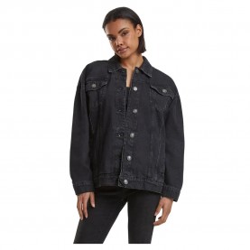 яке,дамски,якета,и,палта,urban,classics,oversized,90‘s,denim,jacket,black