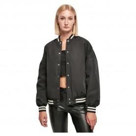 яке,дамски,якета,и,палта,urban,classics,oversized,recycled,college,bomber,jacket,black