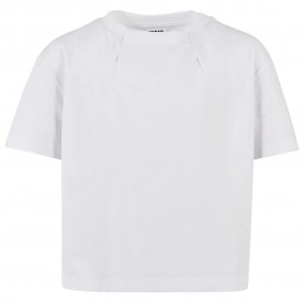 тениска,детски,тениски,urban,classics,organic,oversized,pleat,short,sleeve,t,shirt,white,(white)