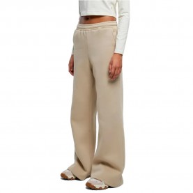 анцуг,дамски,панталони,urban,classics,organic,ultra,wide,sweat,pants,beige
