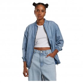 яке,дамски,якета,и,палта,urban,classics,oversized,skater,jacket,blue,(new,light,blue,dirty,washed)