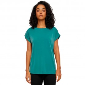 тениска,дамски,тениски,urban,classics,modal,extended,shoulder,short,sleeve,t,shirt,pale,leaf,(green)
