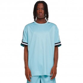 тениска,мъжки,тениски,urban,classics,oversized,stripes,mesh,short,sleeve,t,shirt,ocean,blue,(blue)