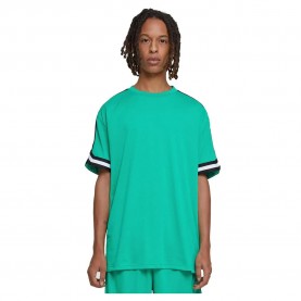 тениска,мъжки,тениски,urban,classics,oversized,stripes,mesh,short,sleeve,t,shirt,green,(fern,green)