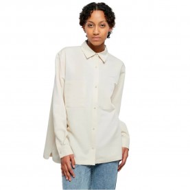 риза,с,дълъг,ръкав,дамски,блузи,дамски,ризи,urban,classics,oversized,twill,long,sleeve,shirt,beige,(sand)
