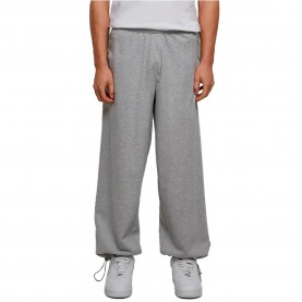 анцуг,мъжки,панталони,urban,classics,parachute,heavy,sweat,pants,grey
