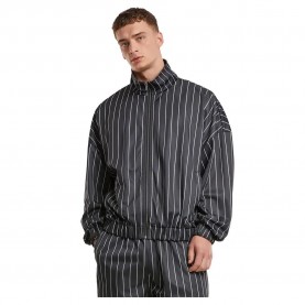 яке,мъжки,анцузи,urban,classics,pinstripe,tracksuit,jacket,black,(black,white)