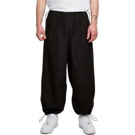 панталони,мъжки,панталони,urban,classics,popline,parachute,pants,black
