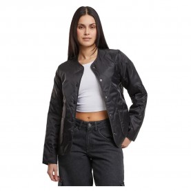 яке,дамски,якета,и,палта,urban,classics,quilted,jacket,black