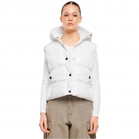 потник,дамски,потници,urban,classics,recycled,shiny,puffer,vest,white,(white)