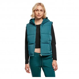 потник,дамски,потници,urban,classics,recycled,twill,puffer,vest,blue