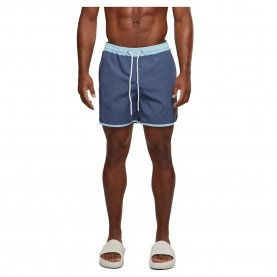 бански,гащета,мъжки,бански,костюми,urban,classics,retro,swimming,shorts,blue,(vintage,blue,ocean,blue)