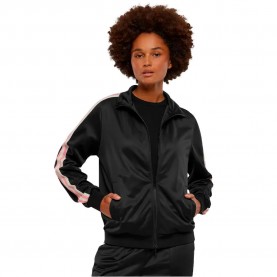 яке,дамски,анцузи,urban,classics,retro,tracksuit,jacket,black,(black)