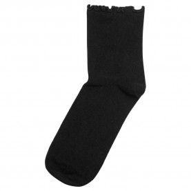 чорапи,мъжки,чорапи,urban,classics,ruffle,socks,3,pairs,black,white,heather,grey,(black)
