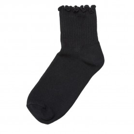 чорапи,мъжки,чорапи,urban,classics,ruffle,socks,3,pairs,black