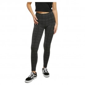 клин,дамски,клинове,дамски,чорапогащи,и,клинове,urban,classics,seamless,heritage,high,waist,leggings,black,(asphalt,squard,check)