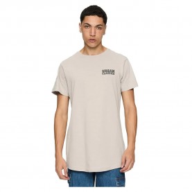 тениска,мъжки,тениски,дамски,тениски,urban,classics,shaped,long,print,short,sleeve,t,shirt,beige,(cloud)