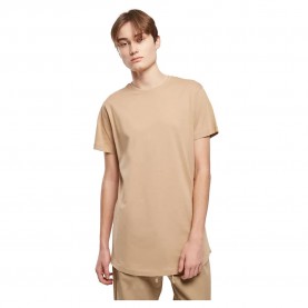 тениска,мъжки,тениски,urban,classics,shaped,long,short,sleeve,t,shirt,union,beige,(beige)