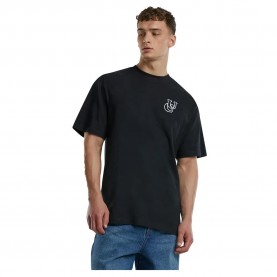 тениска,мъжки,тениски,urban,classics,shiny,logo,tall,short,sleeve,t,shirt,black