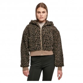 яке,дамски,якета,и,палта,urban,classics,short,oversized,aop,sherpa,jacket,brown