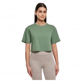 тениска,дамски,тениски,urban,classics,short,oversized,short,sleeve,t,shirt,green,(salvia)