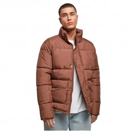 яке,мъжки,якета,urban,classics,short,padded,jacket,brown