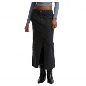 пола,дамски,поли,и,рокли,urban,classics,slit,denim,skirt,black