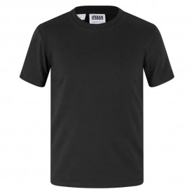 тениска,детски,тениски,urban,classics,stretch,jersey,short,sleeve,t,shirt,black,(black)