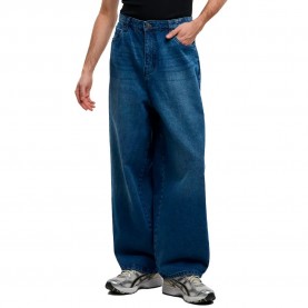 дънки,мъжки,панталони,urban,classics,tapered,heavy,ounce,baggy,jeans,blue,(mid,deep,blue)