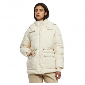 яке,дамски,якета,и,палта,urban,classics,waisted,padded,jacket,beige