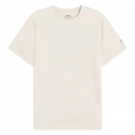 тениска,мъжки,тениски,ecoalf,vilna,short,sleeve,t,shirt,antartica,(beige)