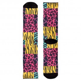чорапи,мъжки,чорапи,softee,animal,print,socks,multicolor,(print)