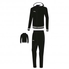 анцуг,мъжки,анцузи,softee,fed,tracksuit,black,(black,white)