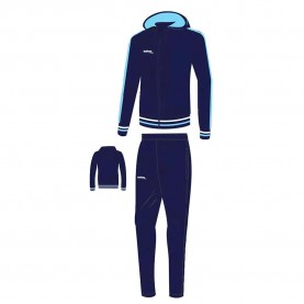 анцуг,мъжки,анцузи,softee,fed,tracksuit,navy,royal,(blue)