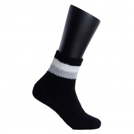 чорапи,мъжки,чорапи,softee,grip,home,socks,black,(black)