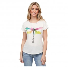 тениска,дамски,тениски,cloud5live,24036014,short,sleeve,t,shirt,white,(white)