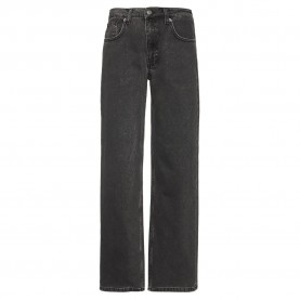 Дънки Def Baggy jeans - Black (Black Washed) дънки,дамски,панталони,def,baggy,jeans,black,(black,washed)