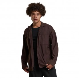 риза,с,дълъг,ръкав,мъжки,ризи,def,cali,long,sleeve,shirt,dark,brown,(brown)