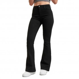дънки,мъжки,панталони,def,flared,bootcut,jeans,black,(black)