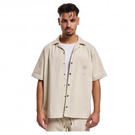 риза,с,къс,ръкав,мъжки,ризи,def,hamza,short,sleeve,shirt,beige,(beige)
