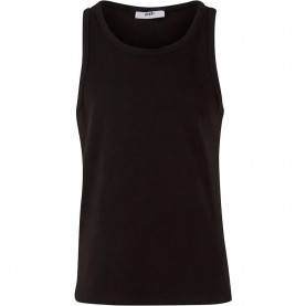 тениска,мъжки,тениски,def,jet,sleeveless,t,shirt,black,bright,white,micro,chip,(black)