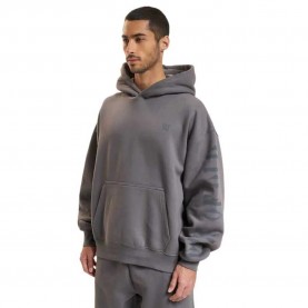 суичър,мъжки,пуловери,def,horse,hoodie,grey,(anthracite,washed)