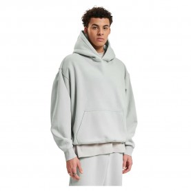 Суичър Def Hoodie - Grey (Grey Washed) суичър,мъжки,пуловери,def,hoodie,grey,(grey,washed)