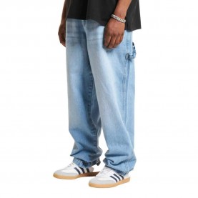 дънки,мъжки,панталони,def,loose,fit,dfjs225,jeans,blue,(light,blue)