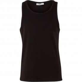 тениска,мъжки,тениски,def,jet,sleeveless,t,shirt,black,(black,jet,black)